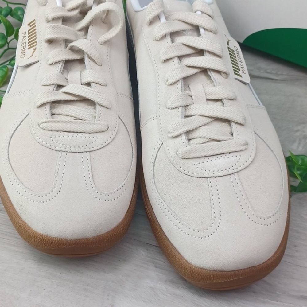Puma Palermo Suede NIB - Picture 5 of 9